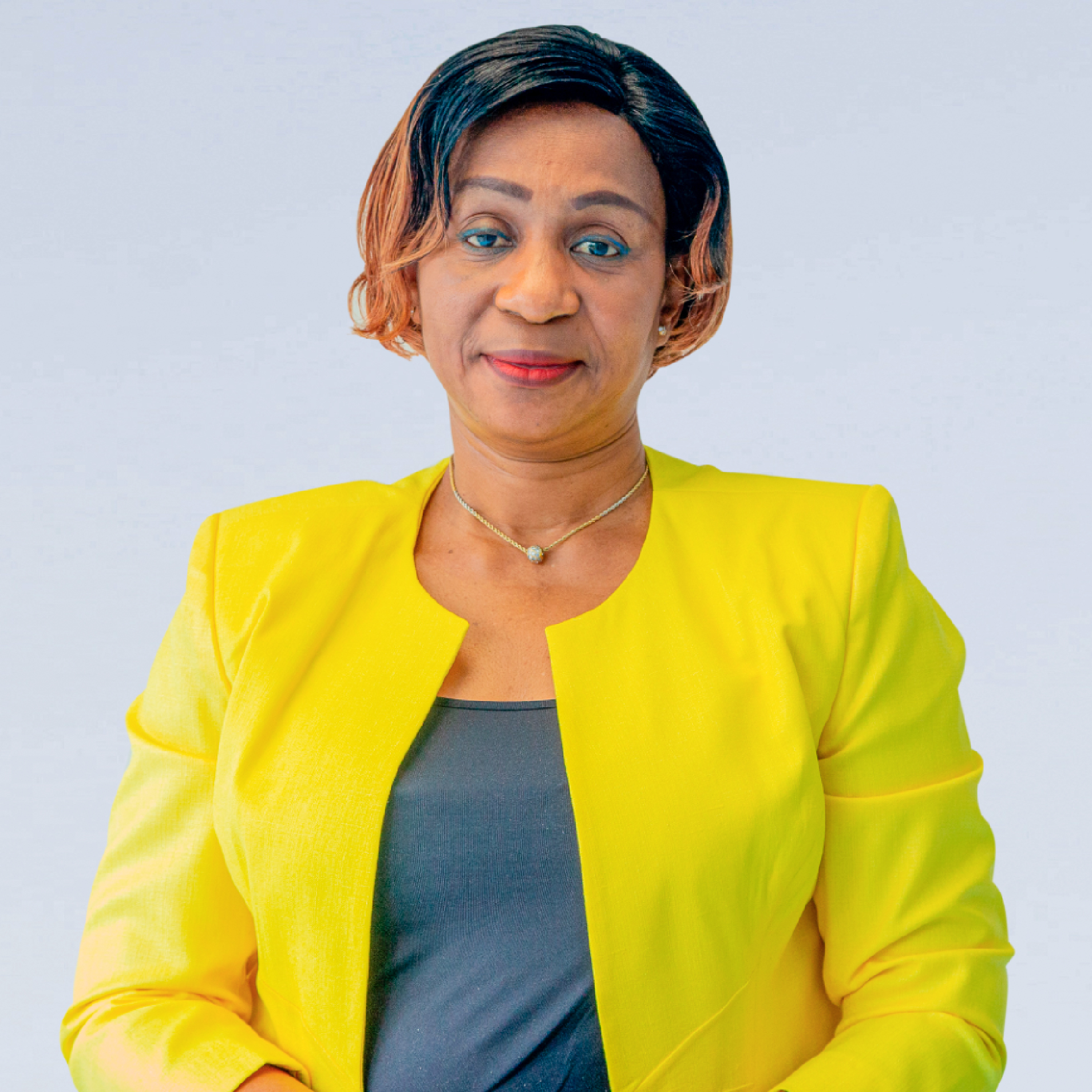 Mme ZANGO Battah - Directrice des achats